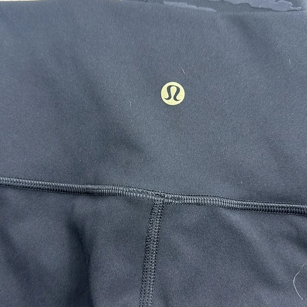 Lululemon Lunar New Year Wunder Under High-Rise Tight 25